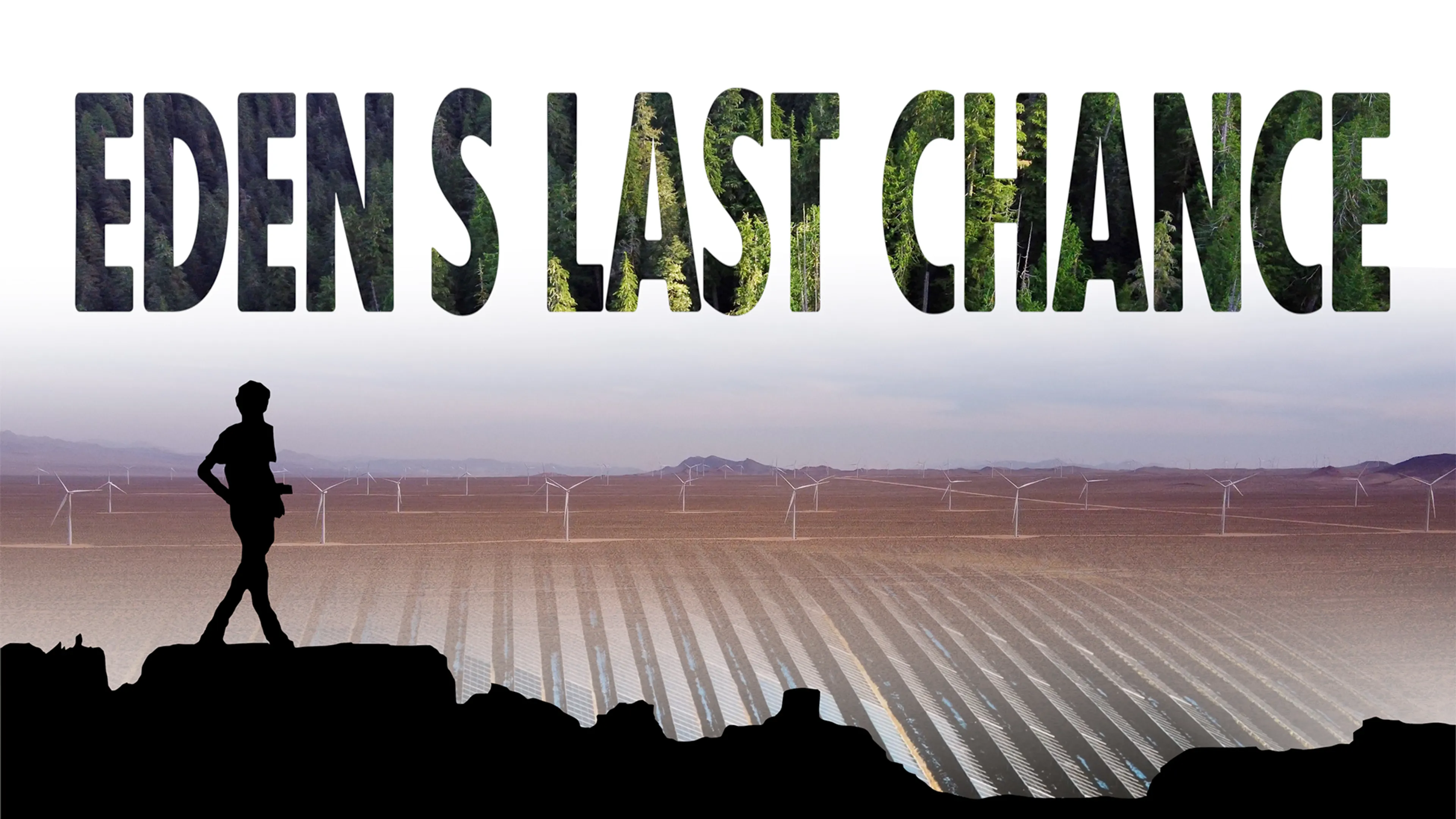 Eden's Last Chance poster